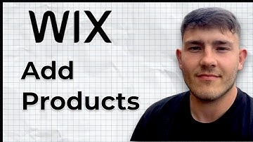 How To Add Products To Wix Website (2025 Guide)
