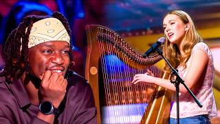 This REIMAGINED Cover of Alex Warren Hit Will Give You CHILLS!