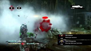 GoW 3 Gone Random Clips Dualtage by LiKeBuTTeR