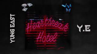 (Free) OZ Type Beat - Heartbreak Hotel ft. Shindy &amp; Drake