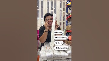 Dây Cáp Vải Cẩu Hàng Tải 3 Tấn Màu Trắng - Lựa Chọn TỐT Nhất Cho Công Nghiệp