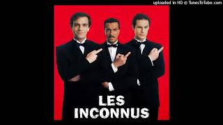 Video thumbnail of "Les Inconnus - Isabelle a les yeux bleus [HQ]"