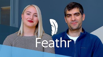 Feathr – The Digital Marketing Toolkit for Associations