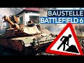 Das muss Battlefield 6 laut EUCH noch verbessern!
