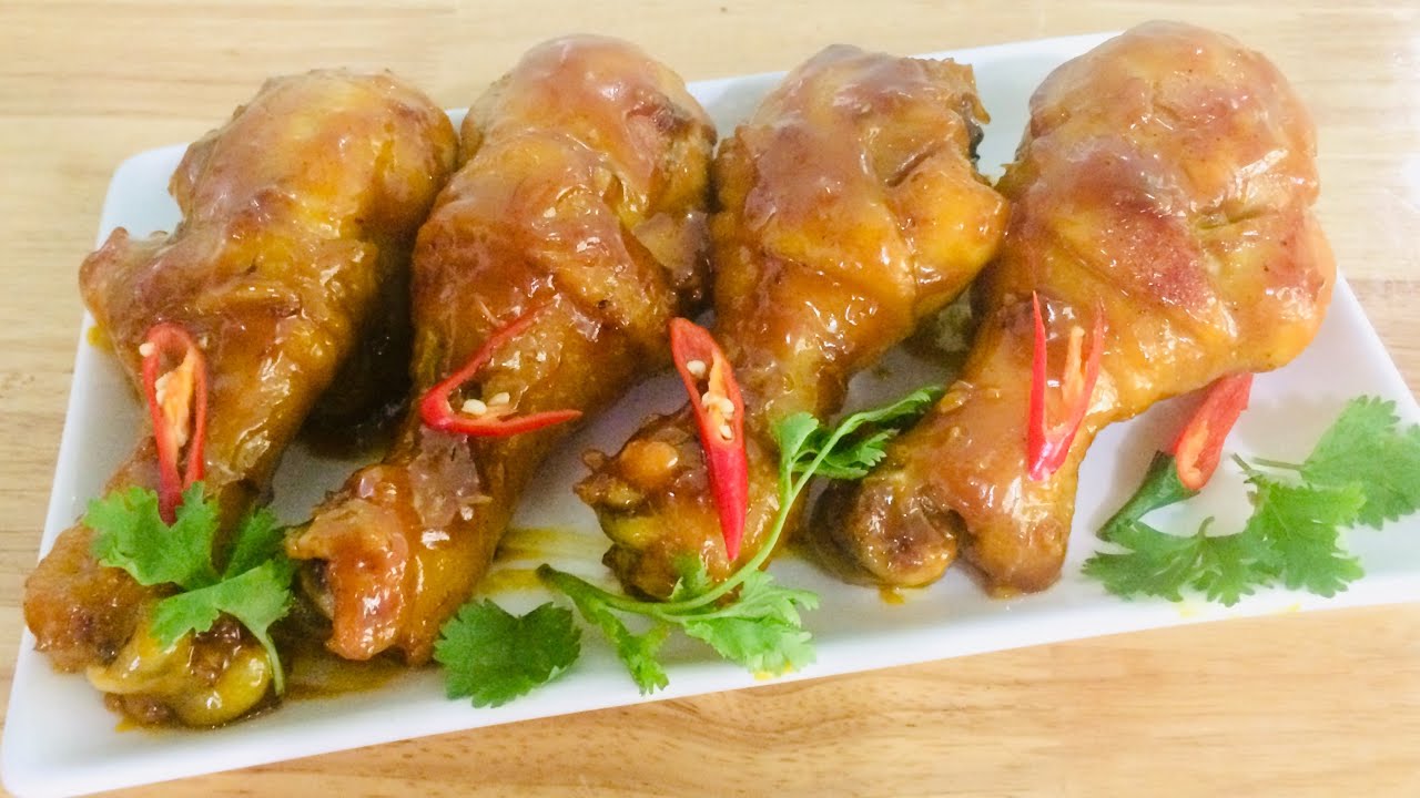 đui Ga Khia Nước Dừa Thơm Ngon Gia đinh Food Youtube đui Ga Khia Nước Dừa Thơm Ngon Gia đinh Food Youtube