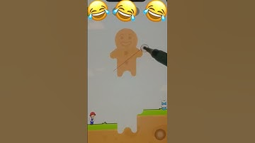 Slice to save game funny moment Hard level 21 #youtobeshorts#shortsvideo#shorts