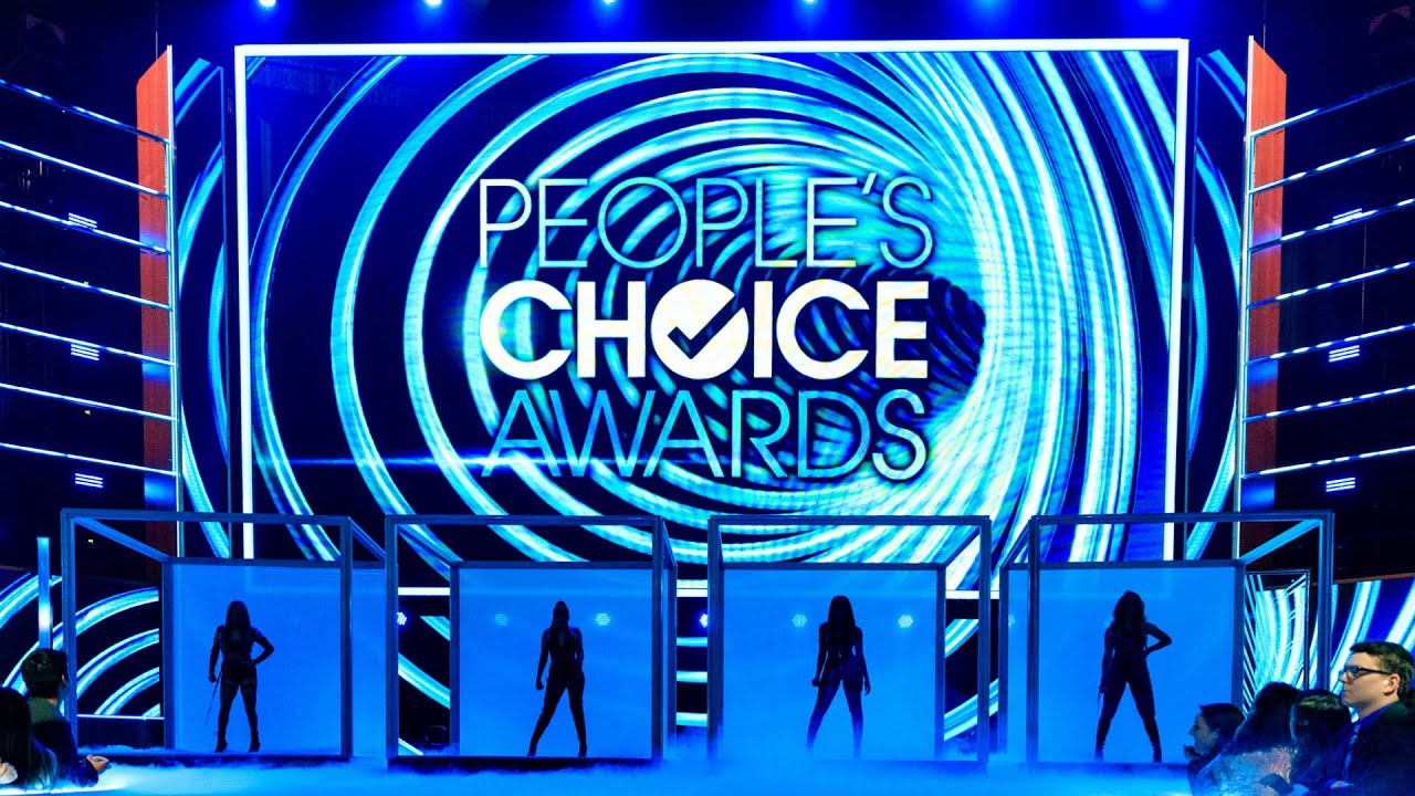 People S Choice Awards 2019 Preview The 45th Annual Pcas On E Youtube