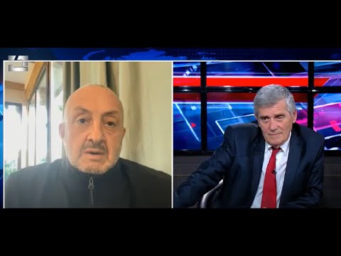 არ აგარევინებთ, არაფრის დიდებით არ შემოვალთ დიალოგში! - გიორგი მარგველაშვილი