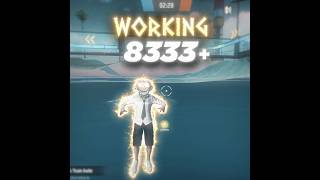 Football Ground Glitch