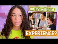 How To Become an Actor with NO Experience