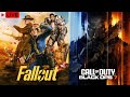 Black Ops 7 Fallout Event Live Gameplay | BO7 Event Grind