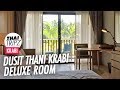 Dusit Thani Krabi - Deluxe Room - Thailand