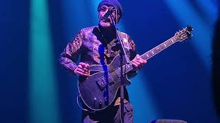 Love Revisited with Johnny Echols - Signed DC - Shepherd's Bush Empire May 2 2026