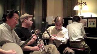 New Orleans Rascals  "Say Si Si" chords
