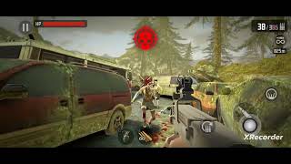 LAST HOPE SNIPER ZOMBIE WAR SIDE MISSION 101 TO 110