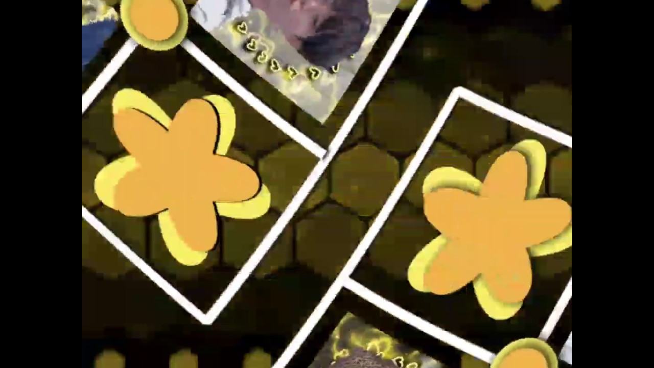 fan edit alight motion preset base #1