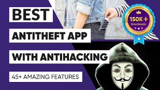 Rudraum Thumb2thief - Antihacking with Antitheft | Total Security | Best Mobile Security Software screenshot 2