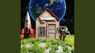 Astronaut Feat. I Music Dyl