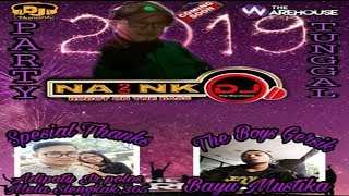 DJ NANANK Happy Party and B'day Pria Simple Tapi Gawat BM 023 BAYU MUSTIKA 023 Live Warehouse