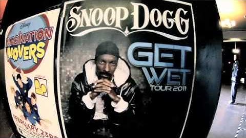 New Video: Snoop Dogg - My Own Way f. Mr. Porter (prod. Mr. Porter)