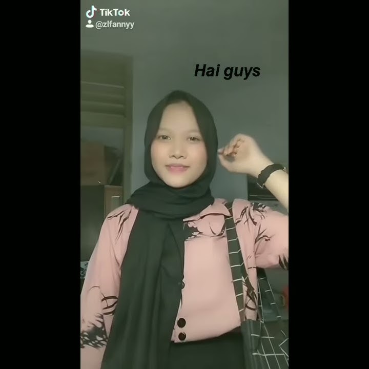 video perkenalan diri PKKMB2020