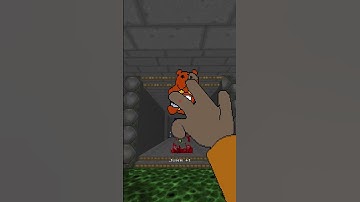 Trying EVERY Class in Bring Your Own Class #12: The Melty Man - Doom Mod Madness