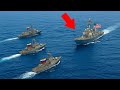 Venezuela MOVES IN FAST on US Navy Ship — Then THIS Happened…