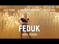 Feduk - Море любви. Обучение | by Анна Каллэ. Jazz funk. Видео уроки танцев
