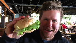 Places to eat at Sugarloaf Maine