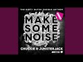 Miniature de la vidéo de la chanson Make Some Noise (Crookers Remix)