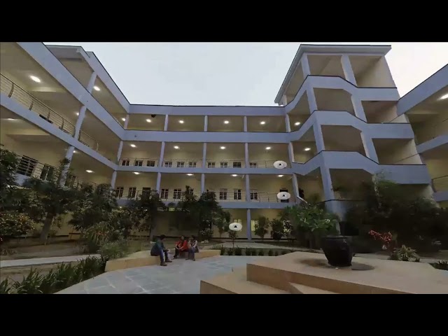 DHRUVA College of Management (Established in 1995 )