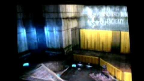 Secret Hiding Spots In Halo 3- The Pit