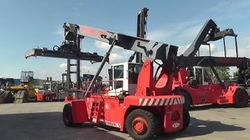 D3469 CVS-Ferrari F258.6 empty handler