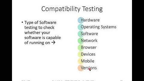 Cause-effect Graphing, Error Guessing, Compatibility Testing, Unit Testing, Integration Testing