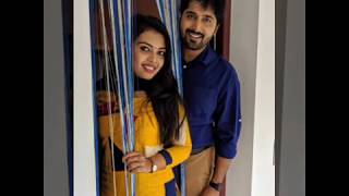 Pookalam Varavayi Offscreen Pics Youtube #pookalamvaravayi #abhiyuktha pookalam varavayi romantic vedeo #romantic mridhulavijay hot #love. pookalam varavayi offscreen pics