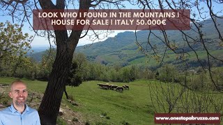 Great Value For Money Detached House In Farindola with Views Abruzzo Italy Virtual Property Tour