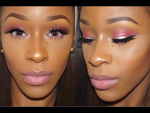 Pretty Pink Valentines