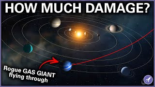 Rogue Gas Giant, Fish In Space, Detecting Primordial Black Holes | Q&A 212