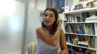 Dr Kim Blake Digestion
