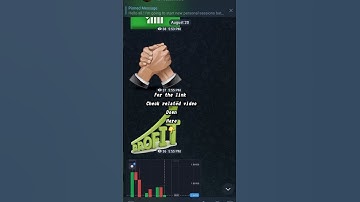 Binomo Trading Signals – Free on My Telegram Channel