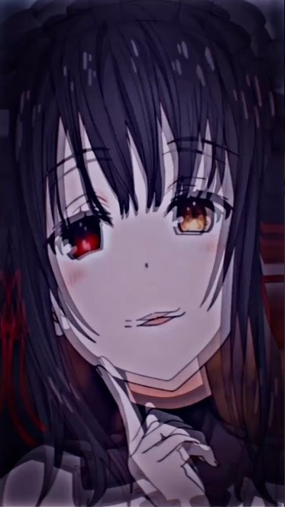 Kurumi Tokisaki 