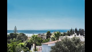 Carvoeiro, Algarve - Casa Javali - Rental