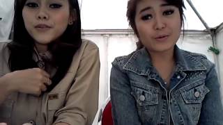 Adiva - Jodoh Pasti Bertemu (acapella cover)