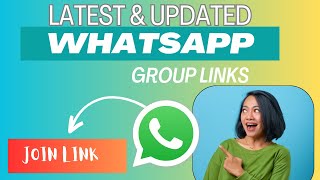 9000+ active Whatsapp group Links 2023 | Whatsapp group Join Now screenshot 4