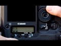 Canon EOS 1D Mark IV - Memory Card Management 6/13