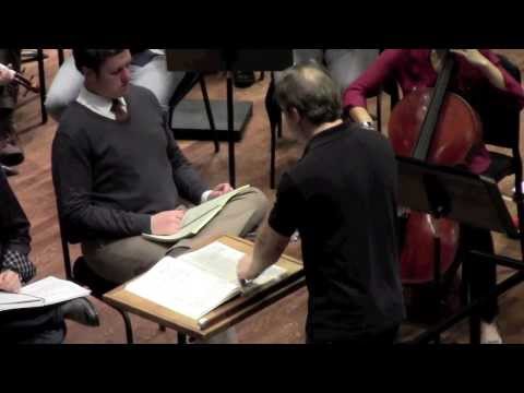 Soundbites: Verdi's Requiem with Ludovic Morlot