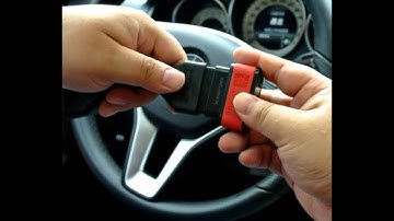 how to use launch x431 5c