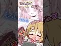 【手描き/漫画】漫画制作中に思うこと3選:エ★漫画家Vtuber赤佐たぬ #shorts #vtuber #手描き切り抜き