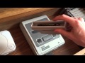 SNES Cartridge Adapter - Don't Cut Your Console!