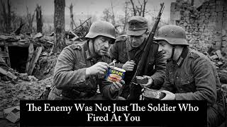 German Soldiers Found American SPAM — And Realized This Wasn’t a Normal Army | HISTORY DOCUMENTARY